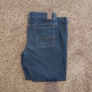 PrAna men's jeans 36 x 32